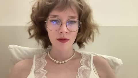 ms_christiana online show from 06-14-26, 06:54