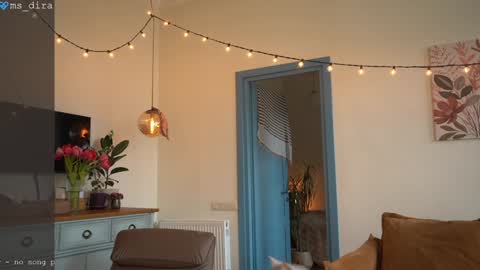 dira and the riru tribe online show from 03-10-26, 10:31