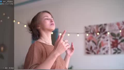 dira and the riru tribe online show from 07-19-26, 11:58