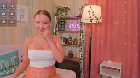 Eva 3 online show from 04-19-26, 12:04