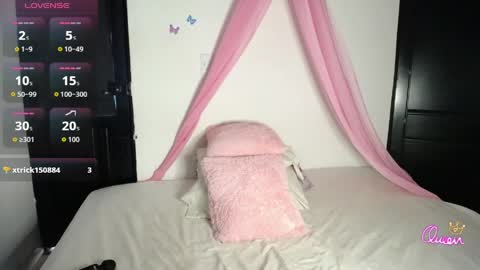 Ivanna  online show from 04-03-26, 10:08