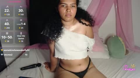 Ivanna  online show from 05-31-26, 02:42