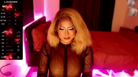 Samantha online show from 05-01-26, 04:17