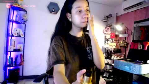 MISS LISSA online show from 02-11-26, 09:42