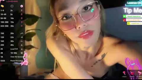 ms_maureenx69x online show from 07-21-26, 08:00