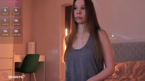 Svetlana  online show from 04-17-26, 05:21