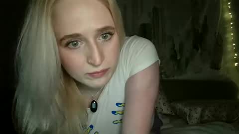 msclairewhatever online show from 10-24-25, 12:30