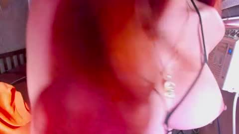 CINDY MIRANDA online show from 06-28-26, 02:06