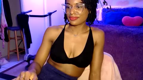 CocoSage online show from 02-10-26, 10:14