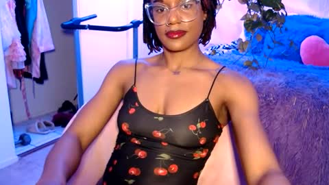 CocoSage online show from 03-04-26, 06:41