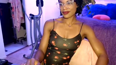 CocoSage online show from 05-11-26, 04:29