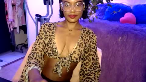 CocoSage online show from 05-19-26, 04:52