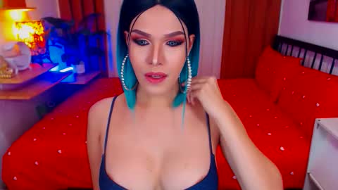 Goddess Tyra online show from 04-05-26, 02:14