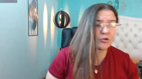 Jossie online show from 05-03-26, 03:34