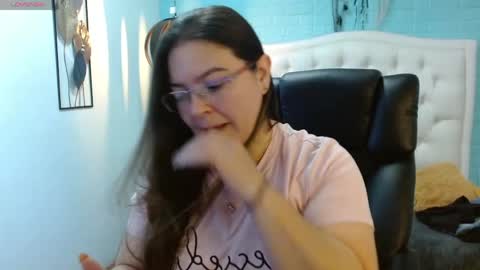 Jossie online show from 05-08-26, 03:45