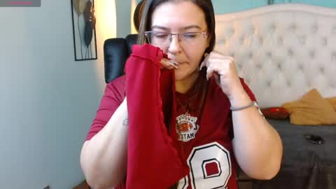 Jossie online show from 05-09-26, 04:50