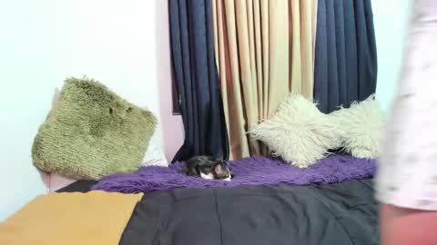 Miss Justine online show from 03-08-26, 02:04