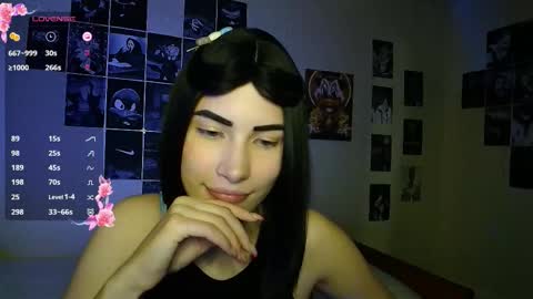 Noora Saetr online show from 09-17-25, 10:22