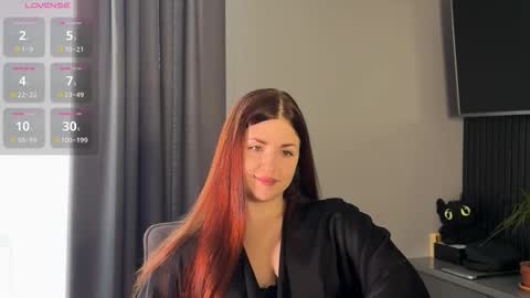 Lucy online show from 03-15-26, 05:13