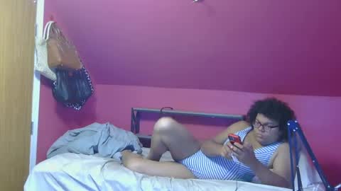 Morgan Mills online show from 07-03-26, 12:39