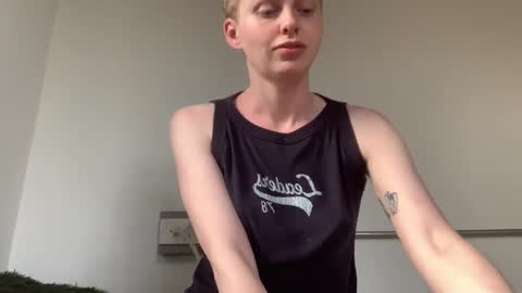 Adela Rose  MsPrissyLynx online show from 01-18-26, 10:35