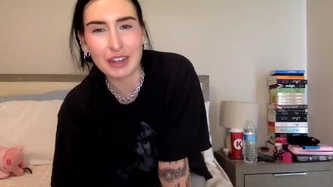 Ruby online show from 03-25-26, 01:50