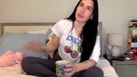 Ruby online show from 03-27-26, 01:44