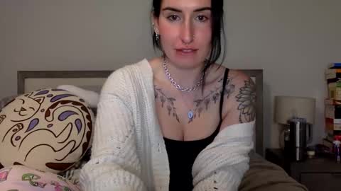 Ruby online show from 04-06-26, 02:31