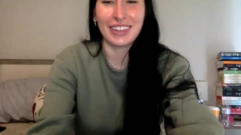 Ruby online show from 04-15-26, 12:56