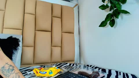 MARIA ANTONELLA 3 online show from 04-02-26, 03:15