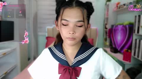 tefany online show from 12-21-25, 09:55