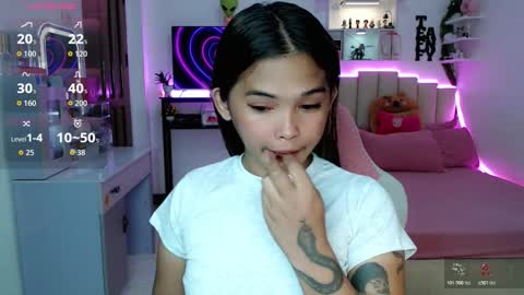 tefany online show from 02-22-26, 03:21