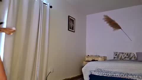 MsThick online show from 07-16-26, 06:14