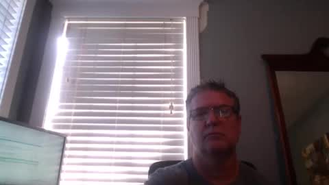 Fun time Daddy online show from 03-23-26, 04:22