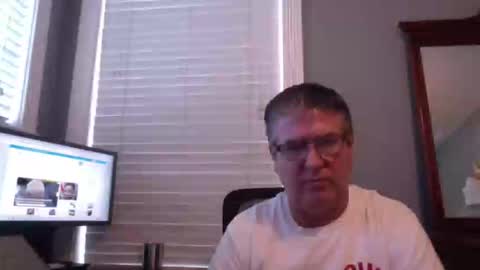 Fun time Daddy online show from 04-17-26, 10:46