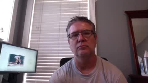 Fun time Daddy online show from 05-29-26, 07:12