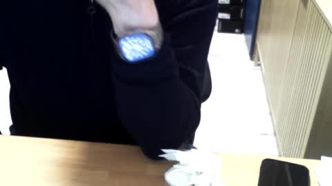 mtwpaul online show from 03-10-26, 12:10