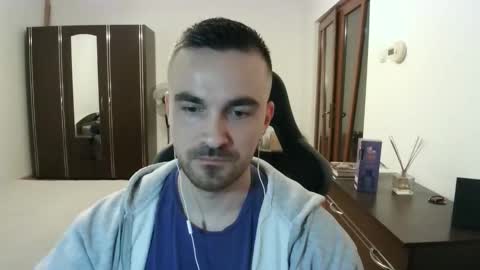 Snapshot of mu5clemania chatting on 04-03-26, 07:01 Victor online show from 04-03-26, 07:01