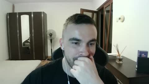 Victor online show from 05-21-26, 07:10