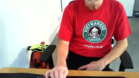 mucfag online show from 02-22-25, 12:08