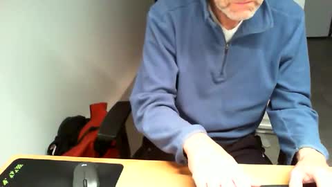 mucfag online show from 01-07-26, 06:49