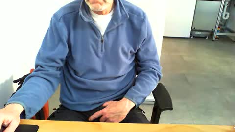 mucfag online show from 04-03-26, 08:45