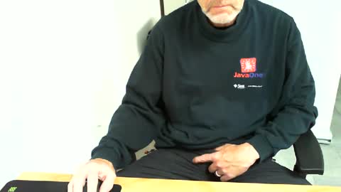 mucfag online show from 06-12-26, 11:42