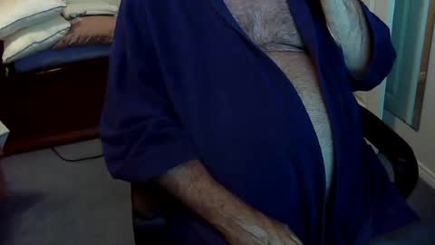 muff3ater online show from 07-14-26, 05:34