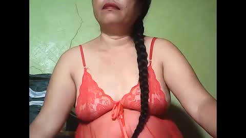 muffy_bunny online show from 03-31-26, 07:14