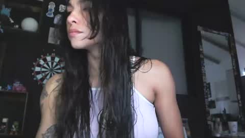 Snapshot of mulan_o chatting on 06-18-26, 11:14 JESSICA online show from 06-18-26, 11:14