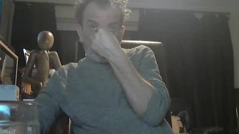 munch10 online show from 03-02-25, 01:15