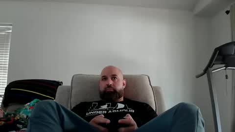 Bearded online show from 03-04-26, 06:36