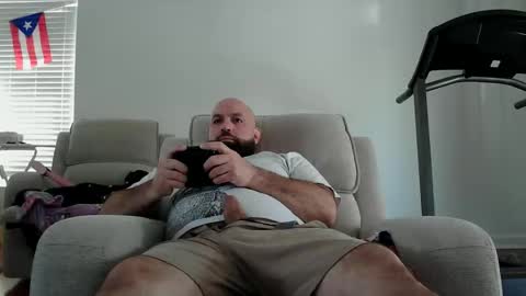 Bearded online show from 03-10-26, 07:41