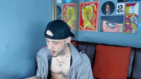 murdok  online show from 05-14-26, 03:02